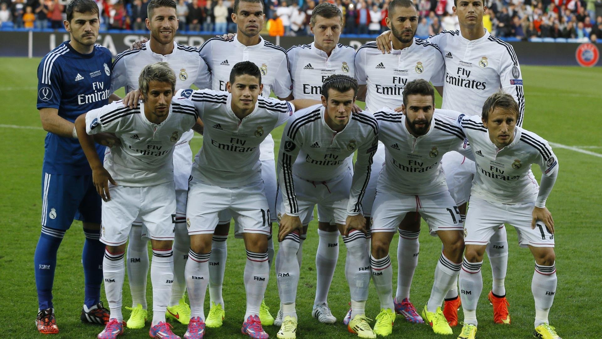 皇马新星表现出色，球队未来充满希望